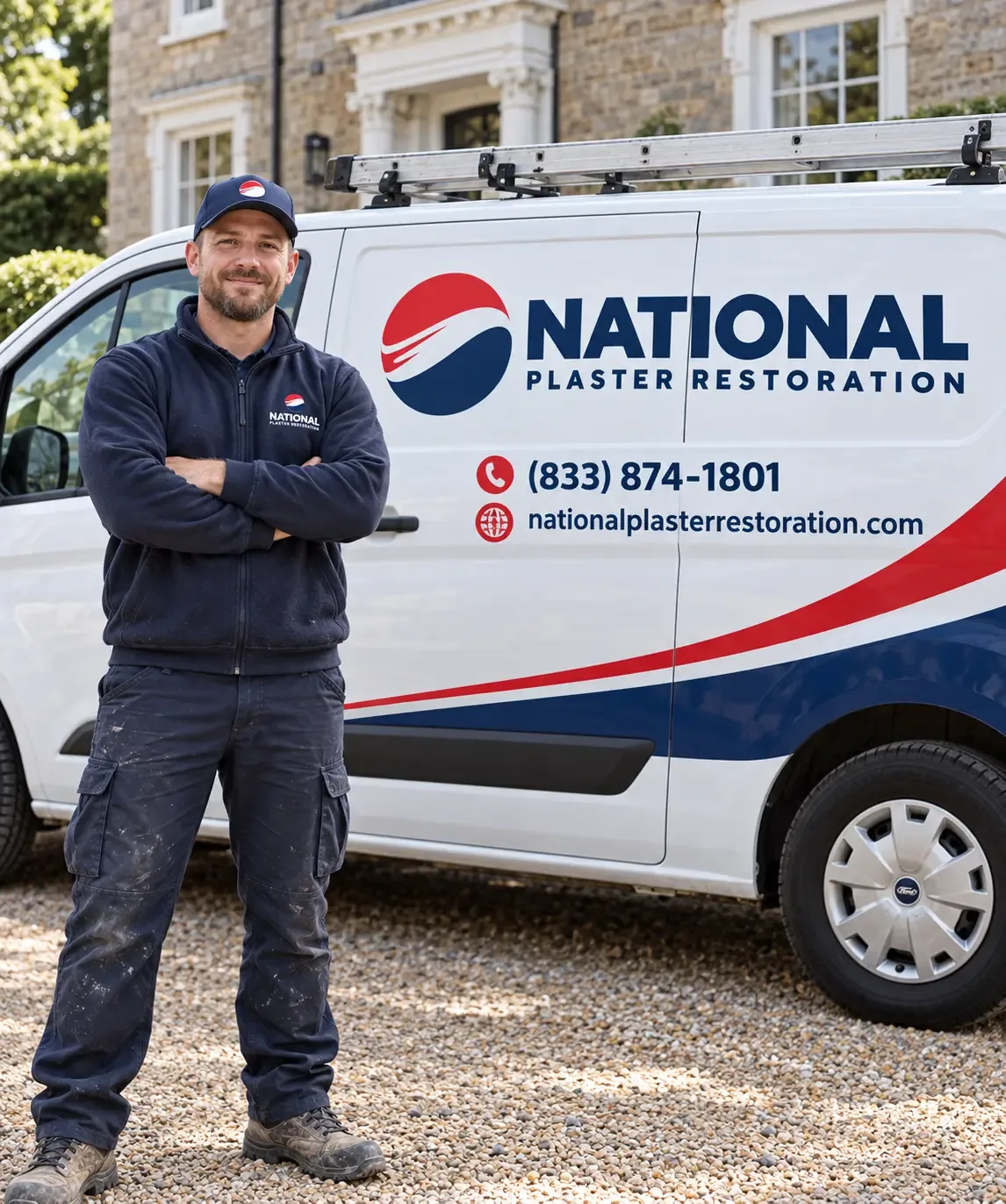Plaster Repair company in Reeseville, WI